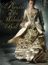 Cover image for Princess of the Midnight Ball